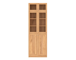 Изображение товара Билли 352 oak gold craft ИКЕА (IKEA) на сайте delmard.ru