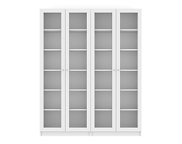 Изображение товара Билли 344 white на сайте delmard.ru