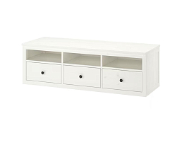 Изображение товара Хемнэс 513 white ИКЕА (IKEA) на сайте delmard.ru