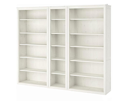 Изображение товара Хемнэс 415 white ИКЕА (IKEA) на сайте delmard.ru
